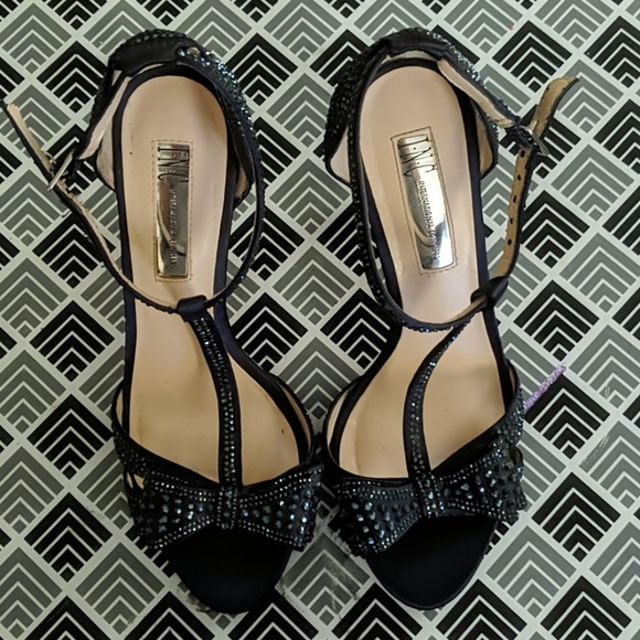 INC Sandals Reesie - Picture 2 of 4